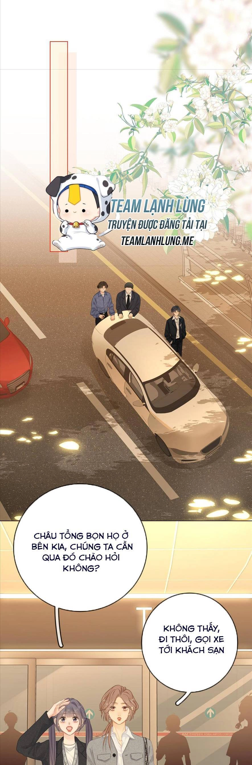 Vưu Vật Chapter 14 - 10