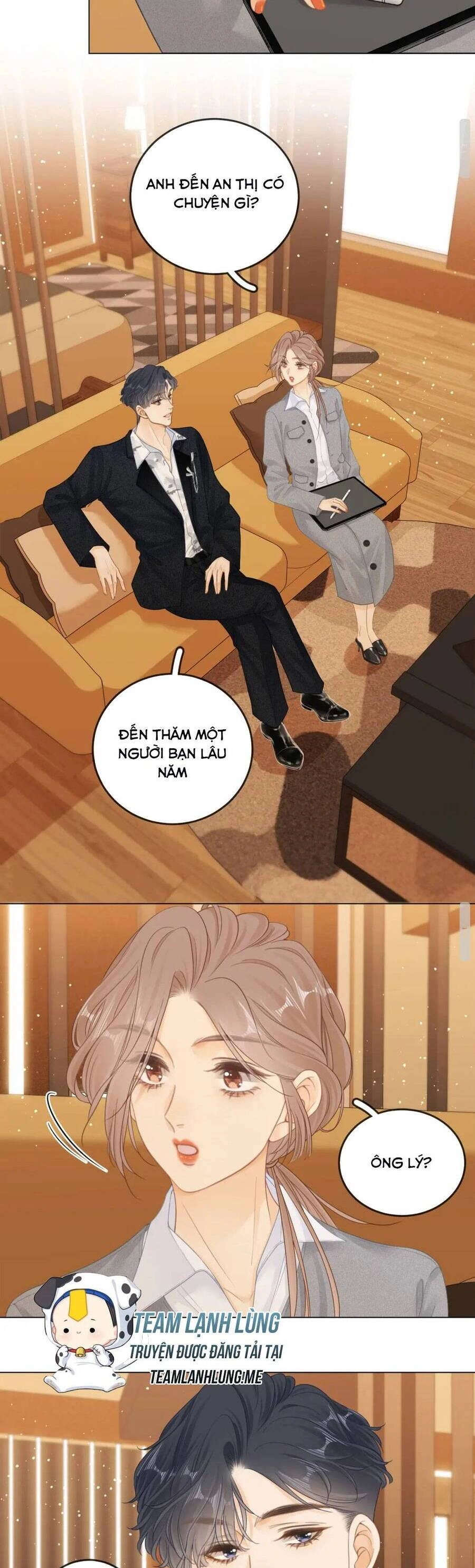 Vưu Vật Chapter 15 - 5