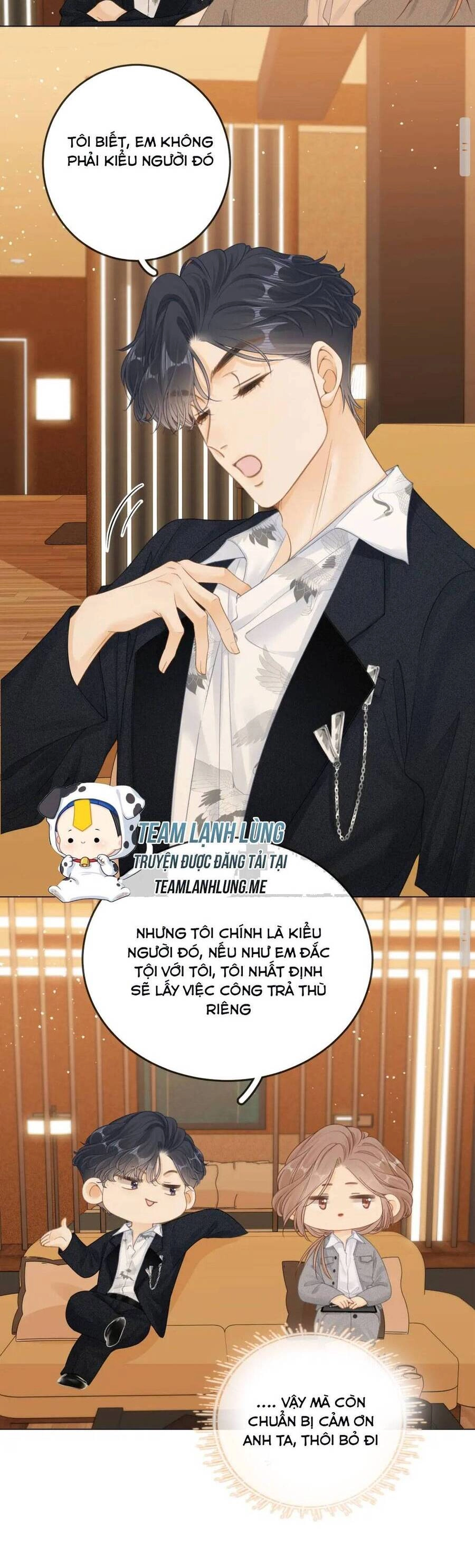 Vưu Vật Chapter 15 - 7