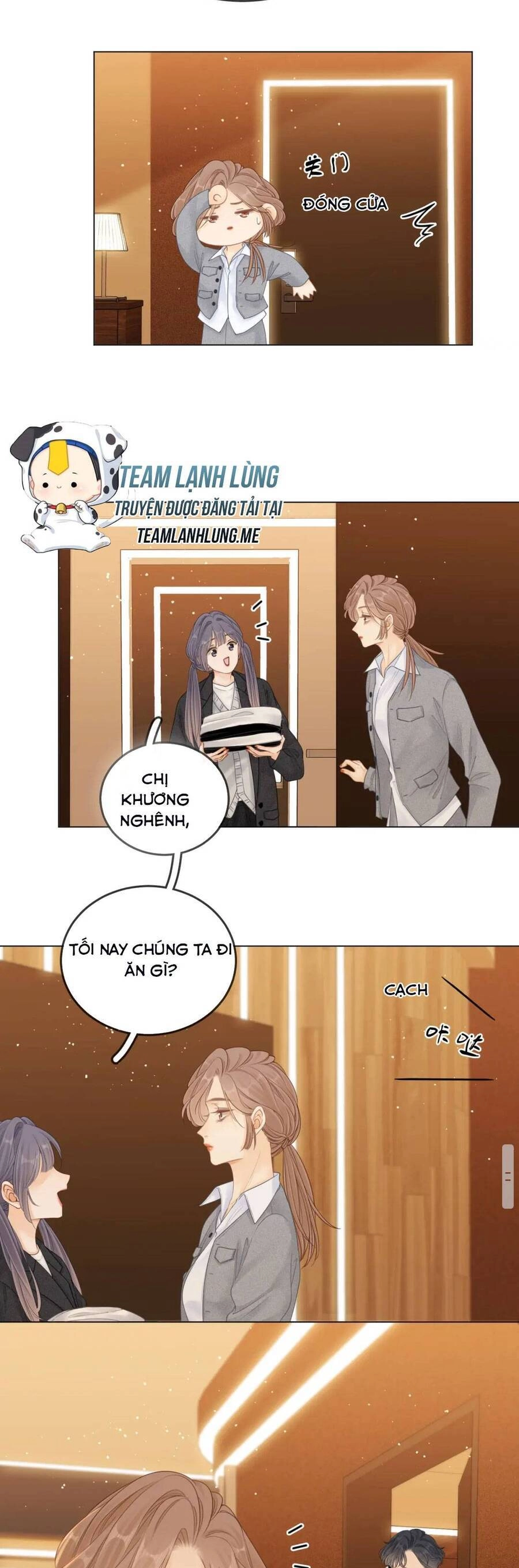 Vưu Vật Chapter 15 - 9