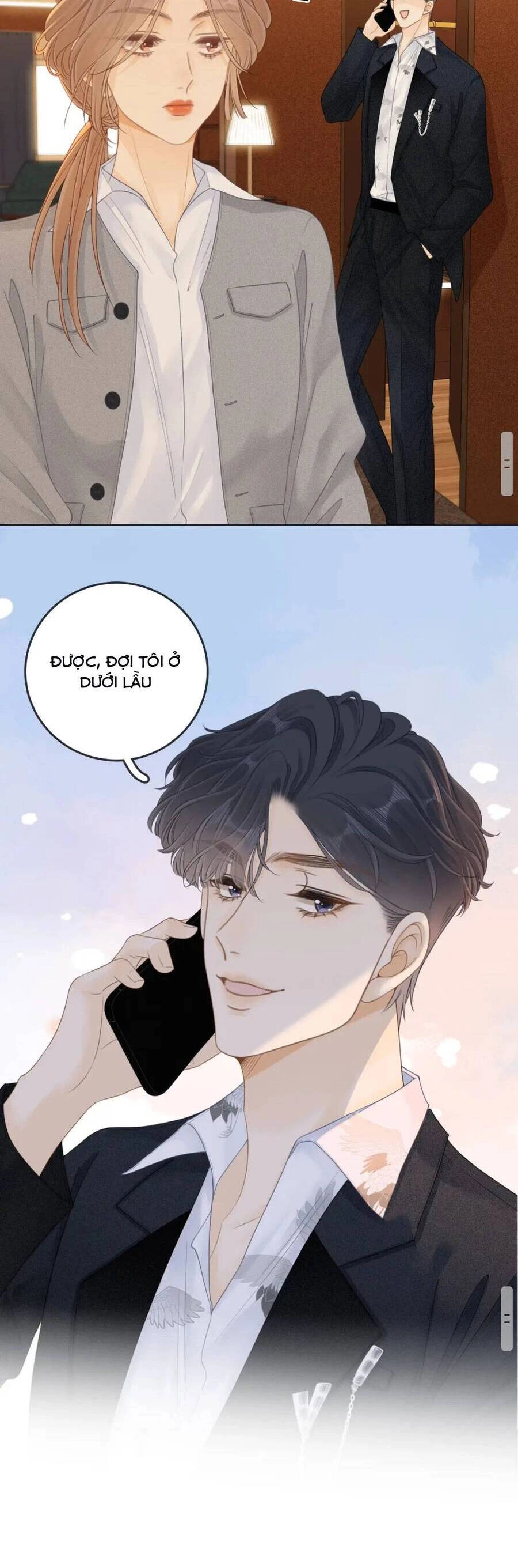 Vưu Vật Chapter 15 - 10