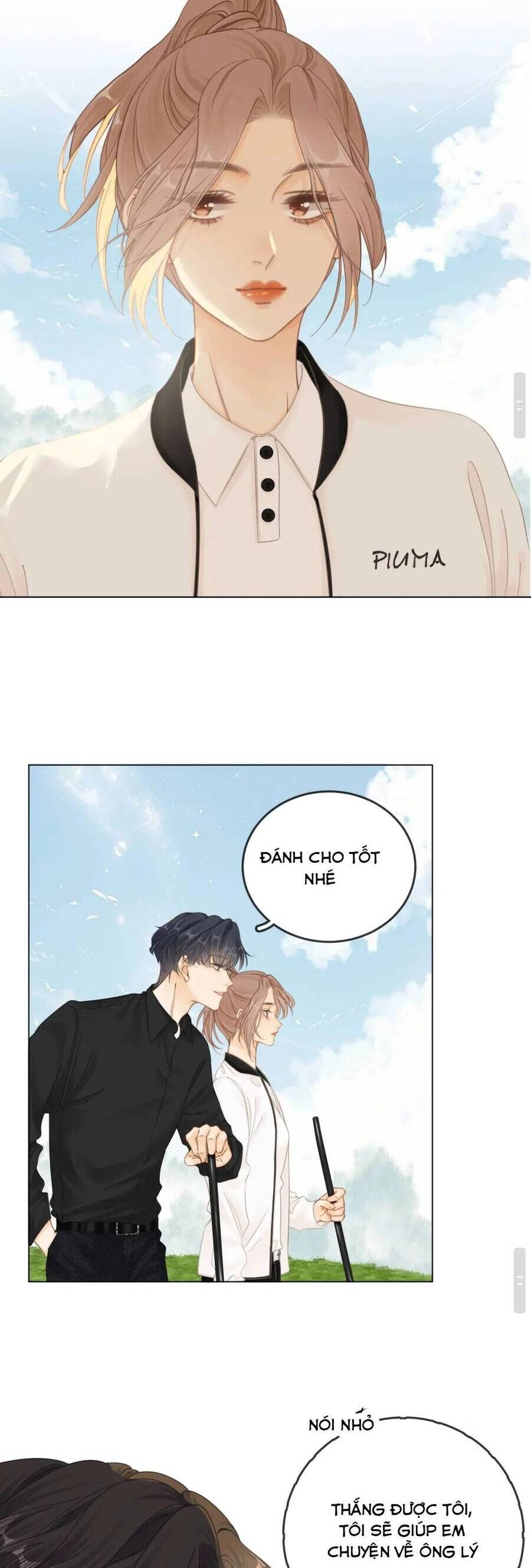 Vưu Vật Chapter 15 - 20