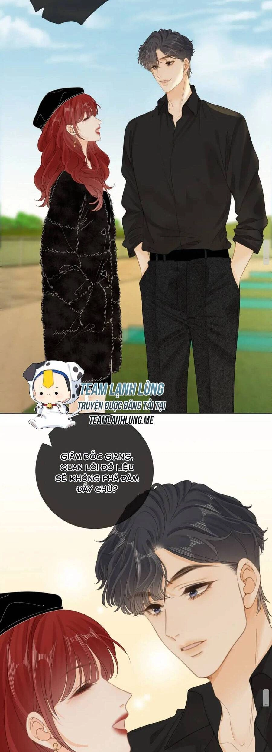 Vưu Vật Chapter 15 - 26