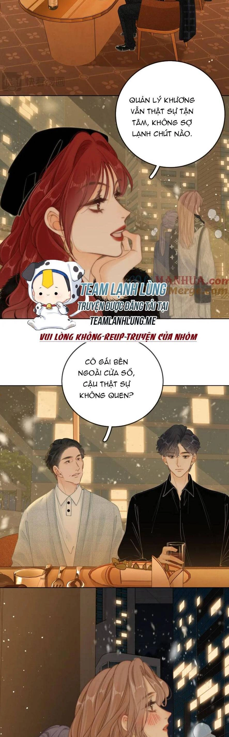 Vưu Vật Chapter 16 - 11