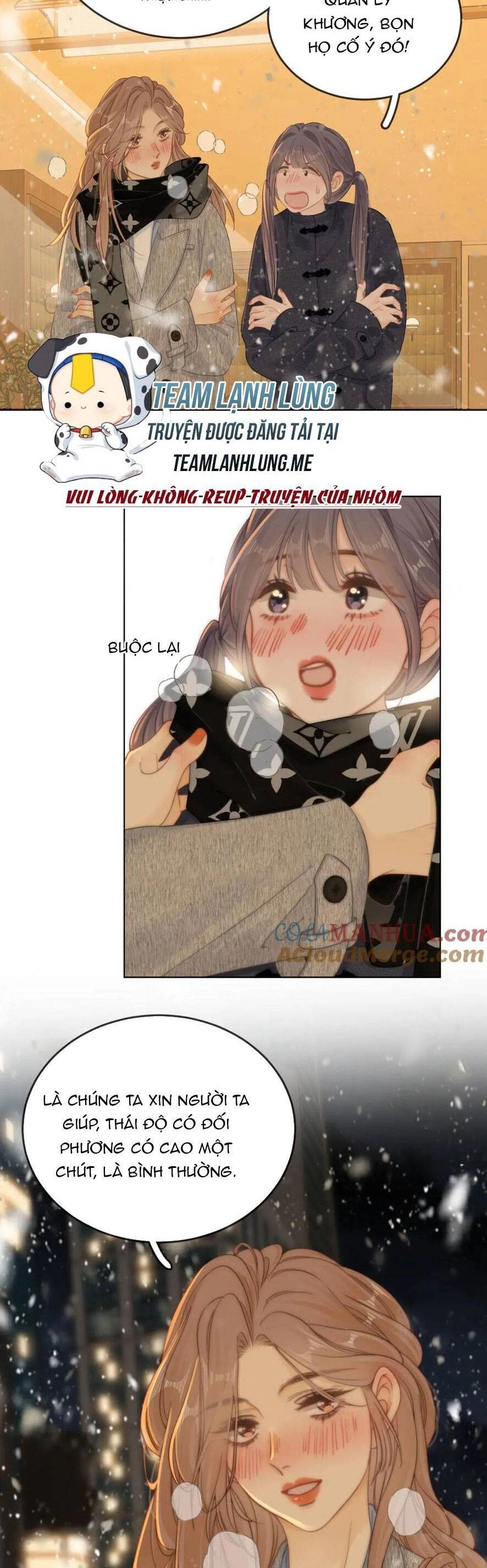 Vưu Vật Chapter 16 - 13