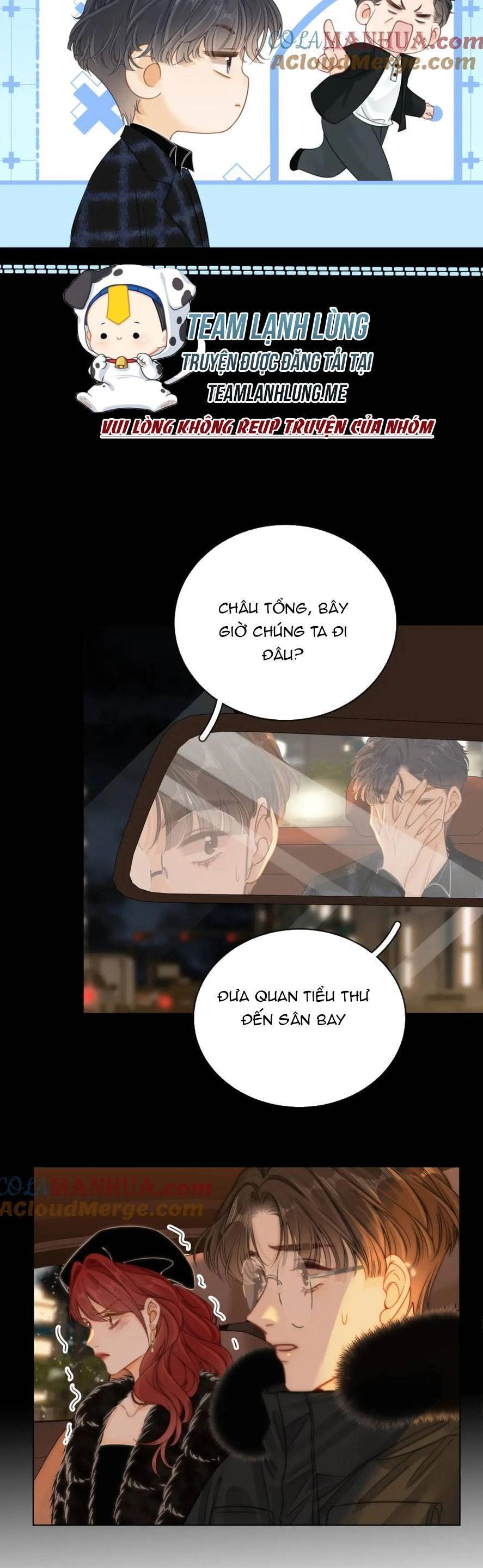 Vưu Vật Chapter 16 - 22