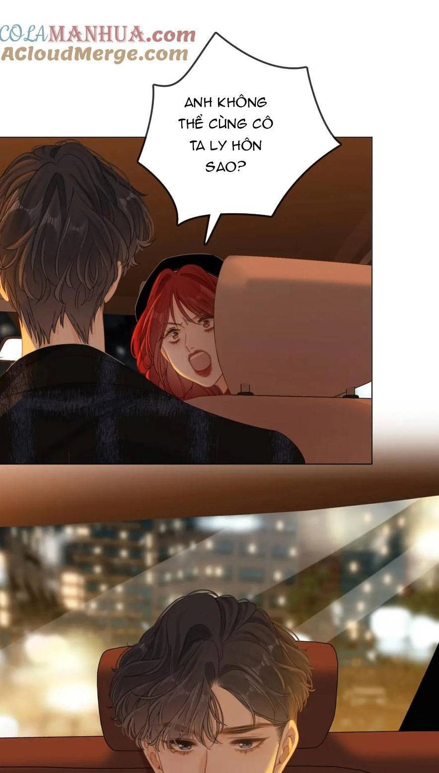 Vưu Vật Chapter 16 - 24