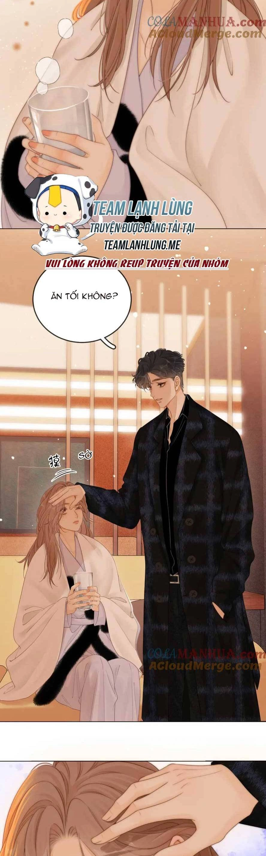 Vưu Vật Chapter 17 - 9