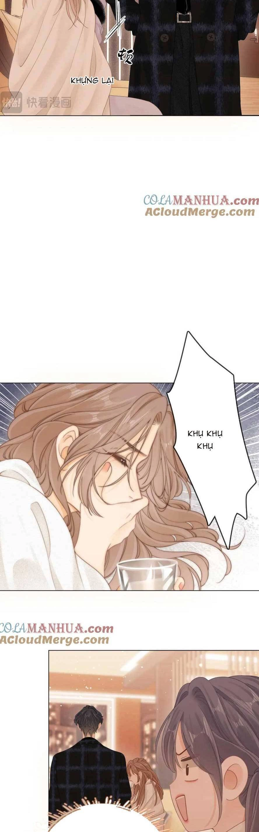 Vưu Vật Chapter 17 - 11