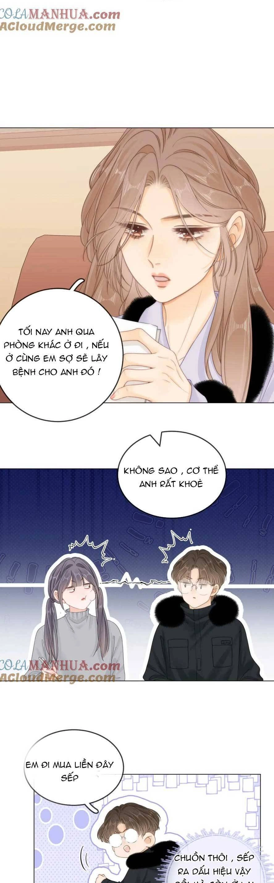 Vưu Vật Chapter 18 - 11