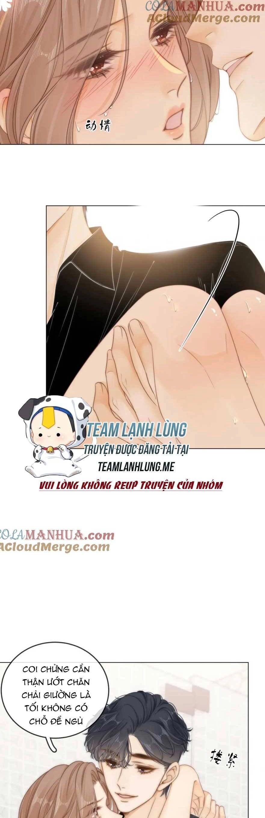 Vưu Vật Chapter 18 - 17