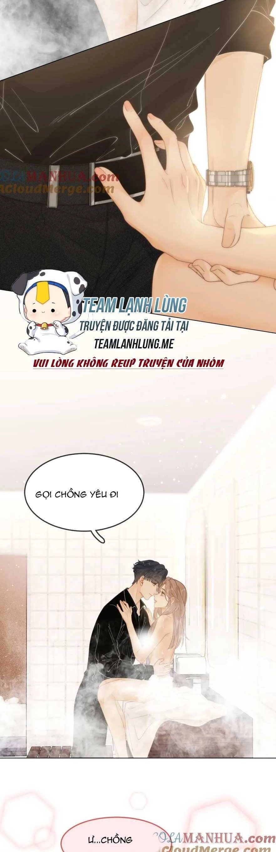 Vưu Vật Chapter 18 - 19