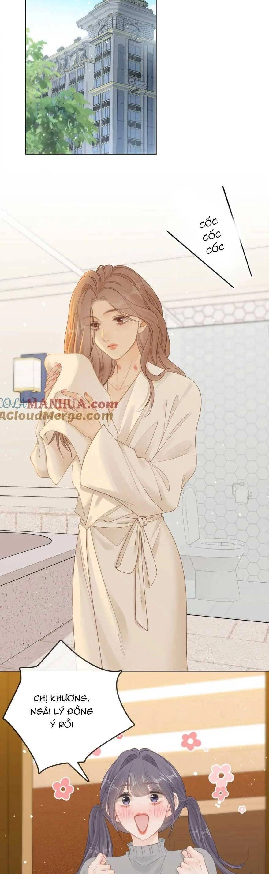 Vưu Vật Chapter 19 - 5