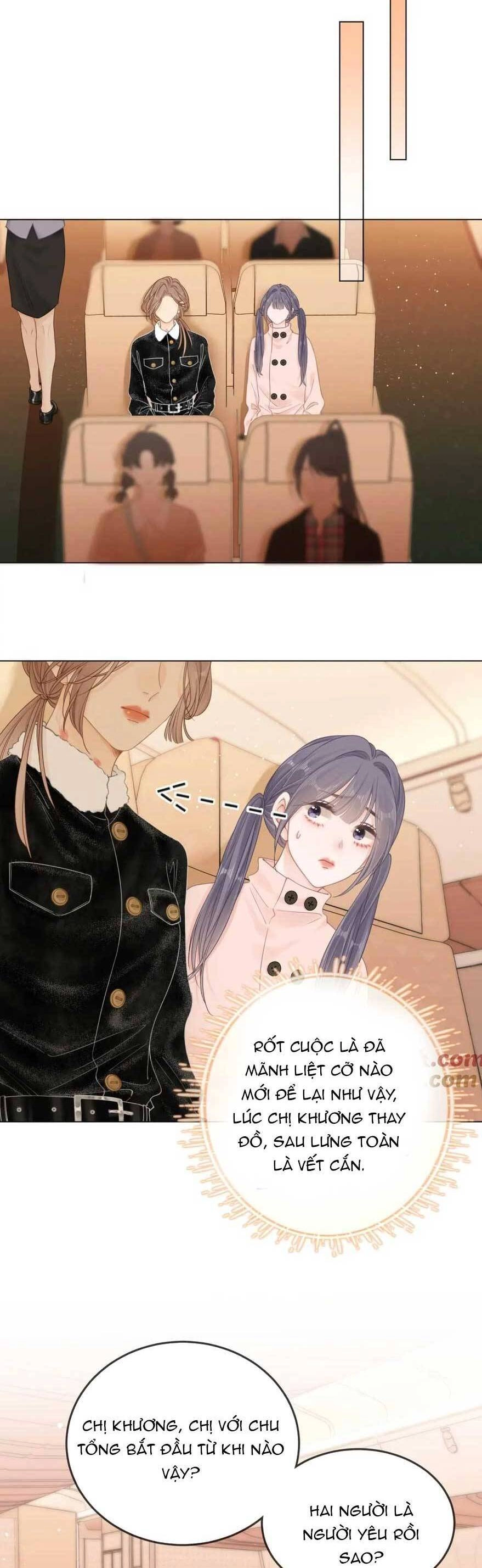 Vưu Vật Chapter 19 - 7