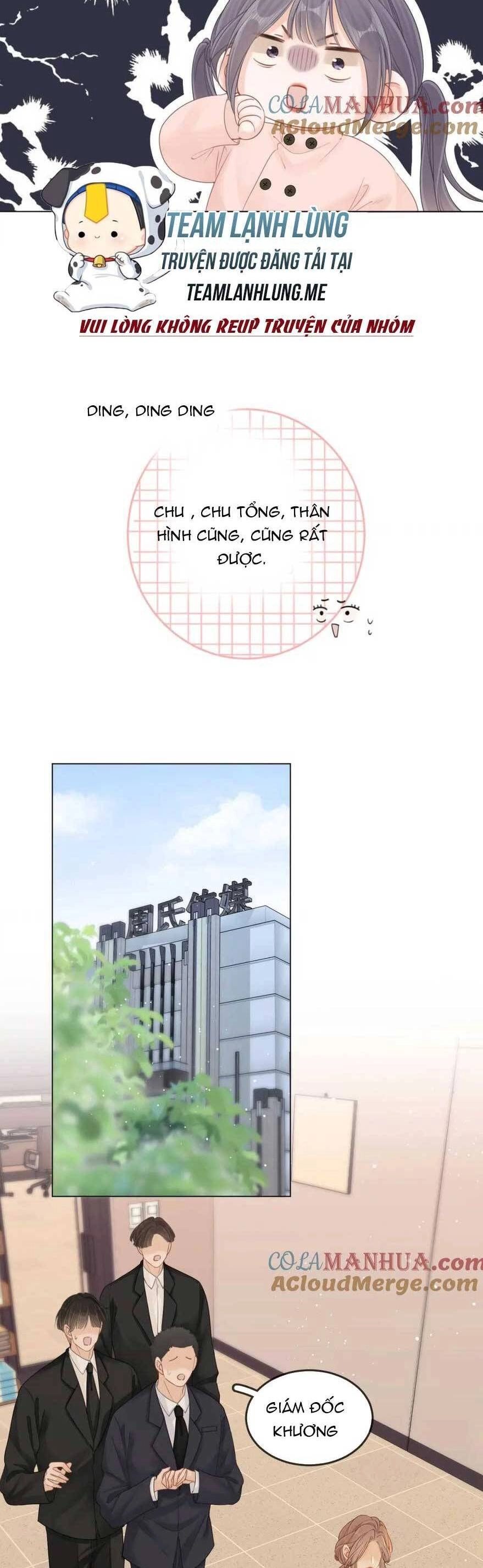 Vưu Vật Chapter 19 - 9