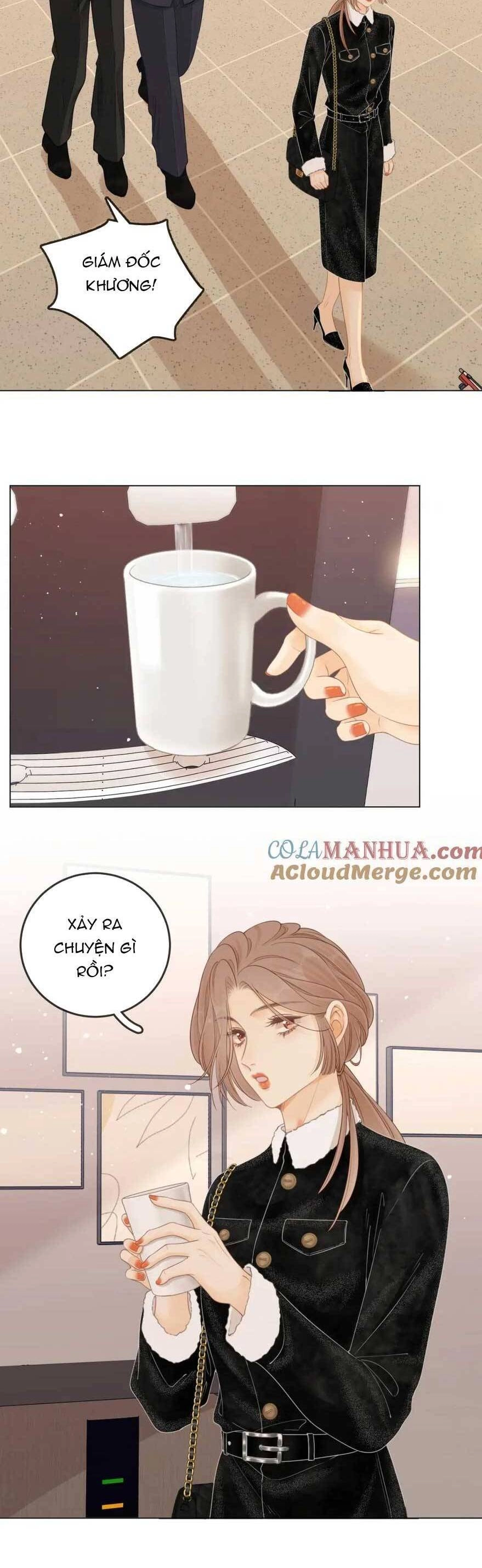 Vưu Vật Chapter 19 - 10