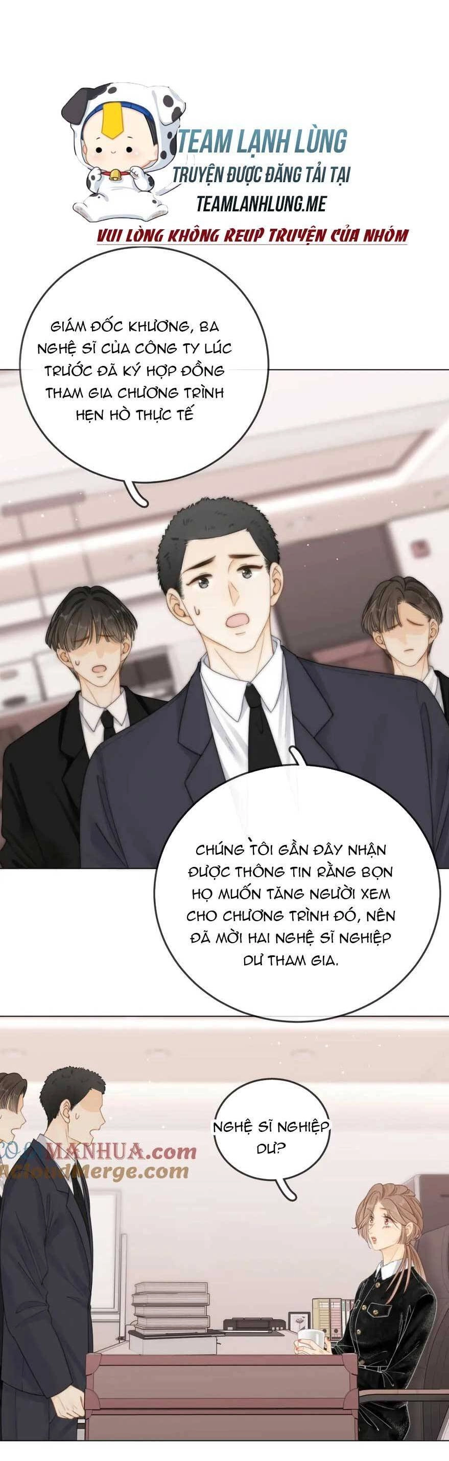 Vưu Vật Chapter 19 - 11