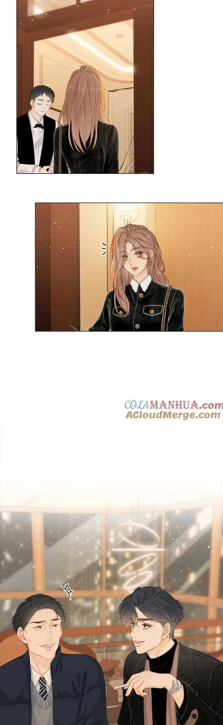 Vưu Vật Chapter 19 - 17