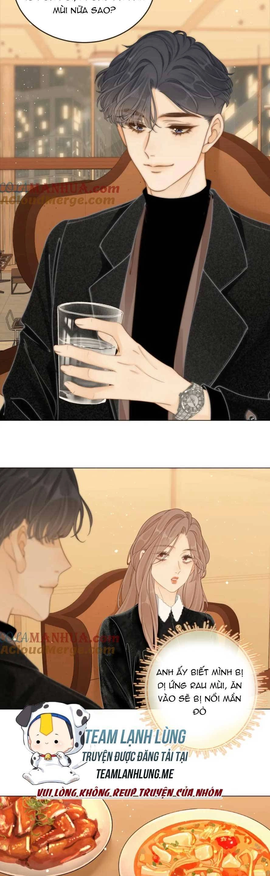 Vưu Vật Chapter 19 - 21