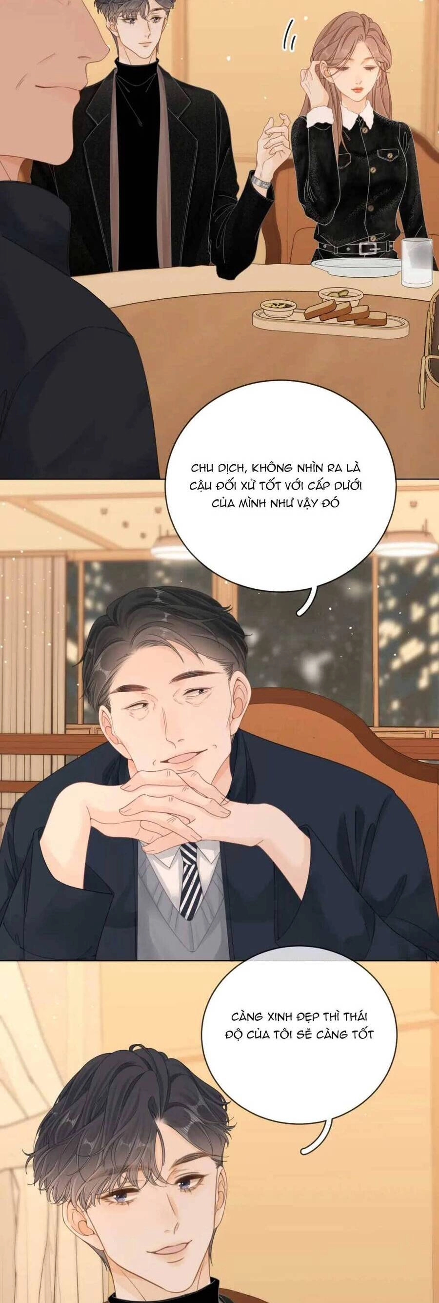Vưu Vật Chapter 20 - 5