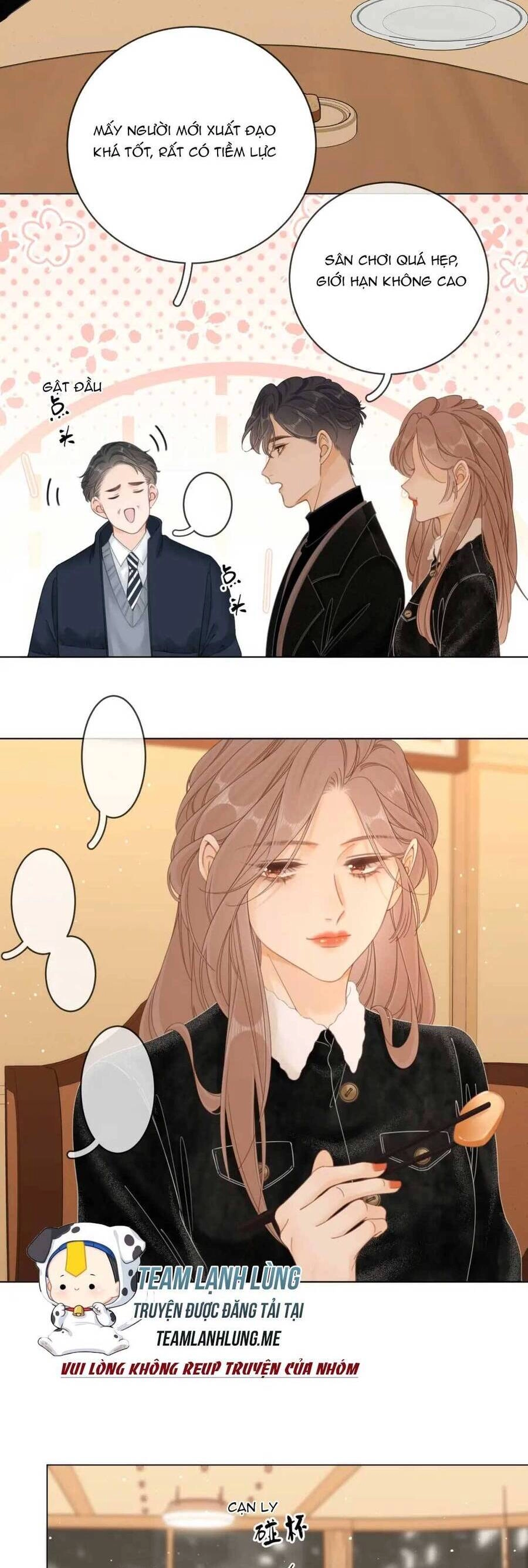 Vưu Vật Chapter 20 - 7