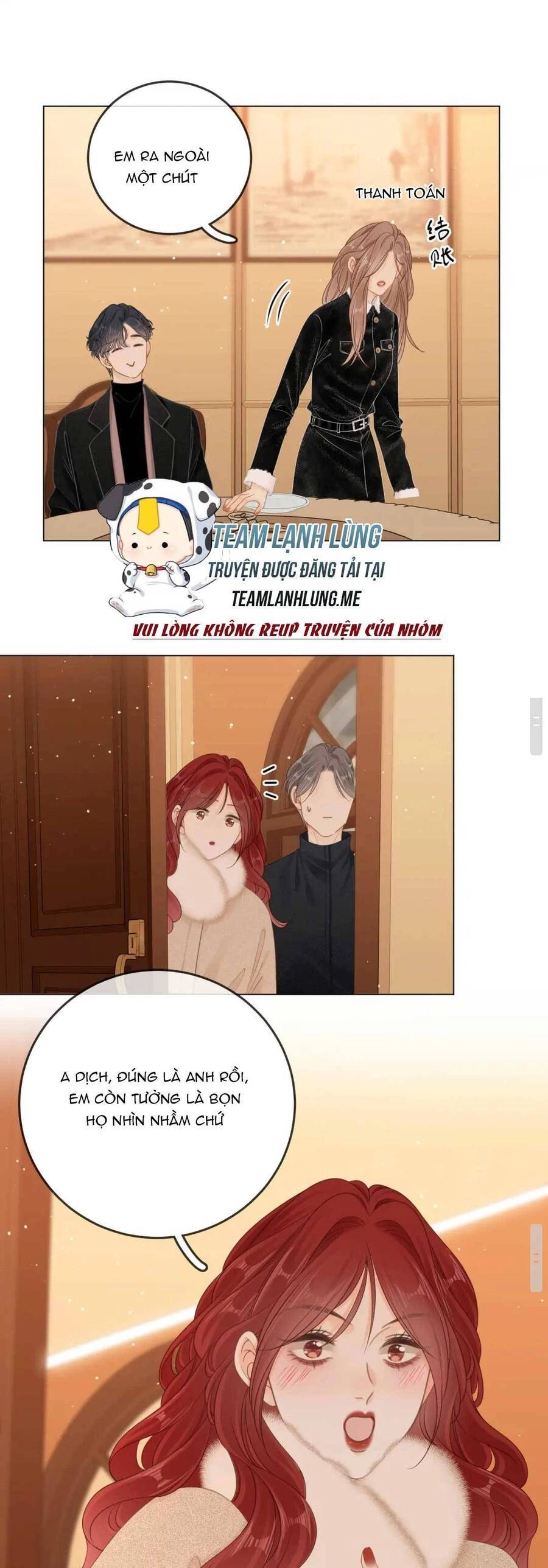 Vưu Vật Chapter 20 - 11