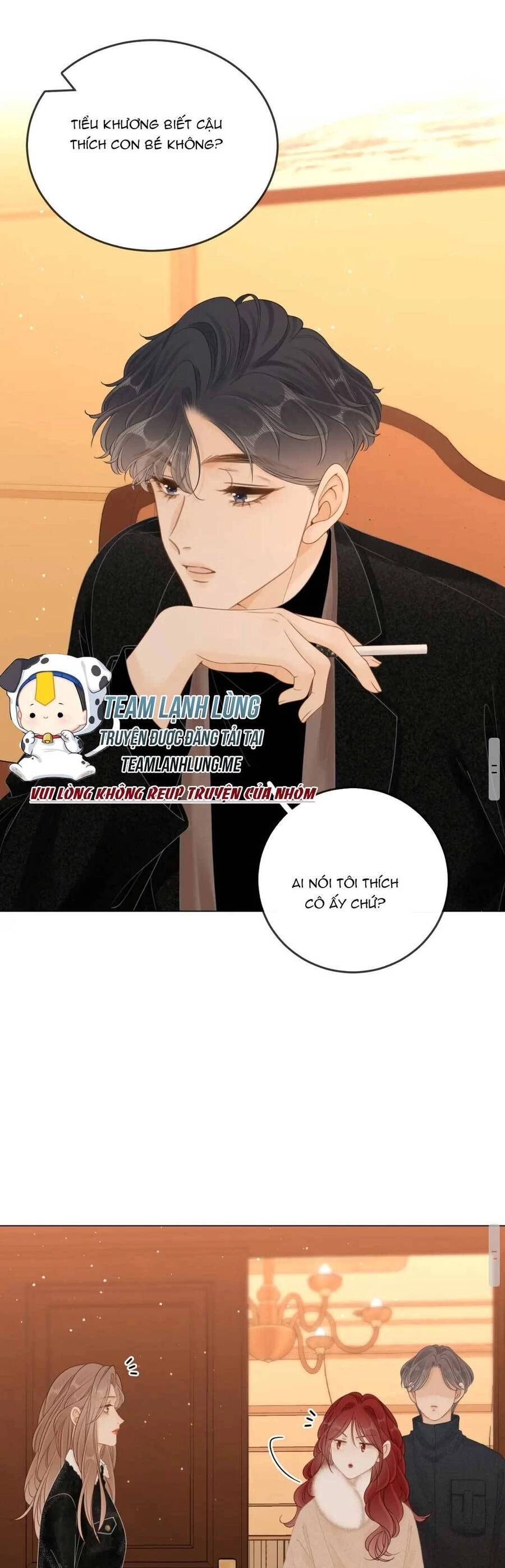 Vưu Vật Chapter 20 - 17