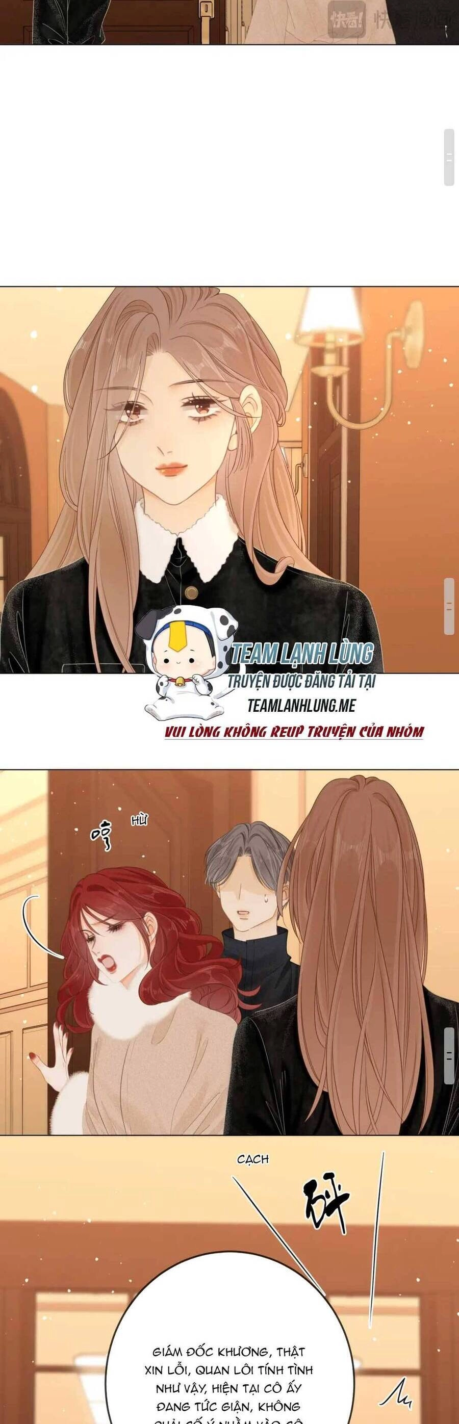 Vưu Vật Chapter 20 - 18