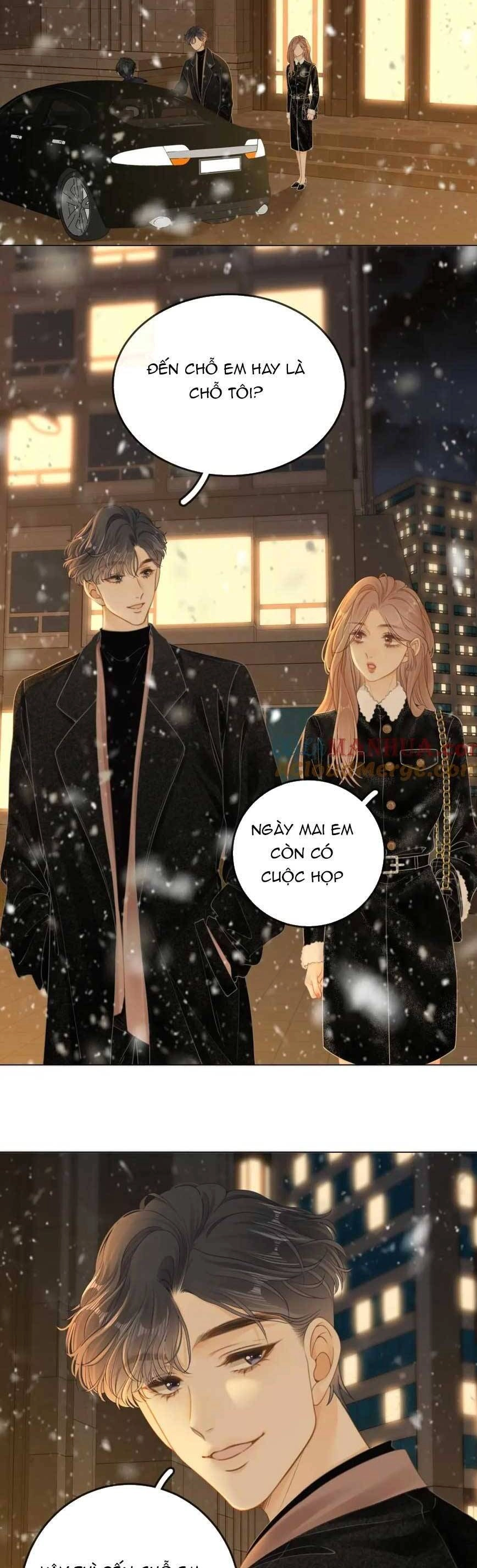 Vưu Vật Chapter 21 - 5