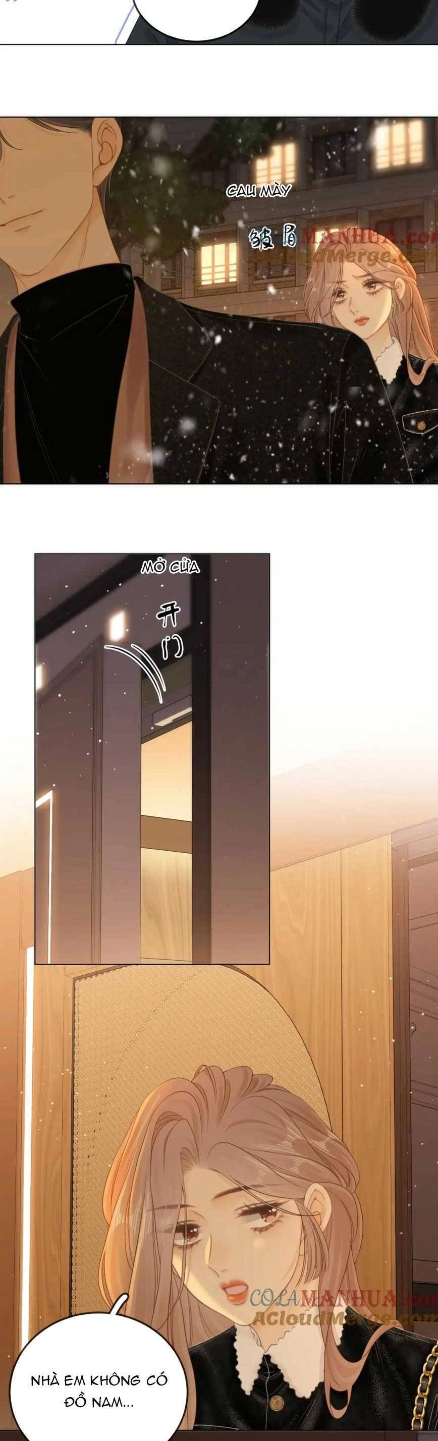 Vưu Vật Chapter 21 - 9