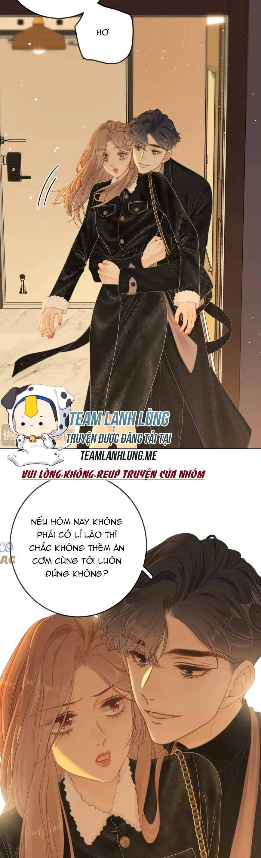 Vưu Vật Chapter 21 - 10