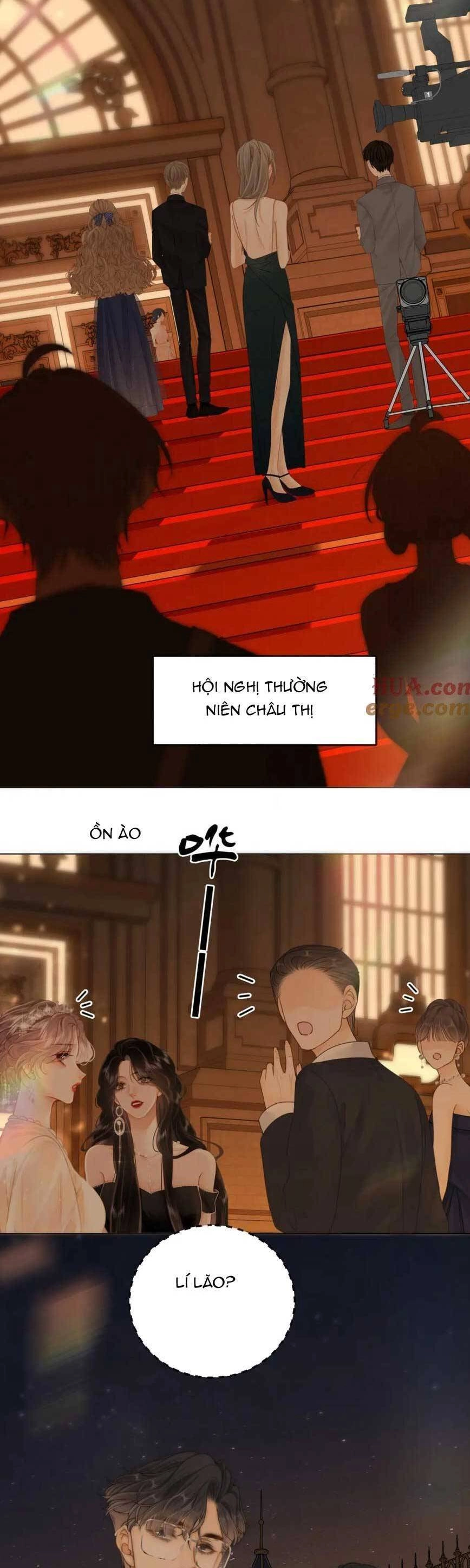 Vưu Vật Chapter 22 - 5