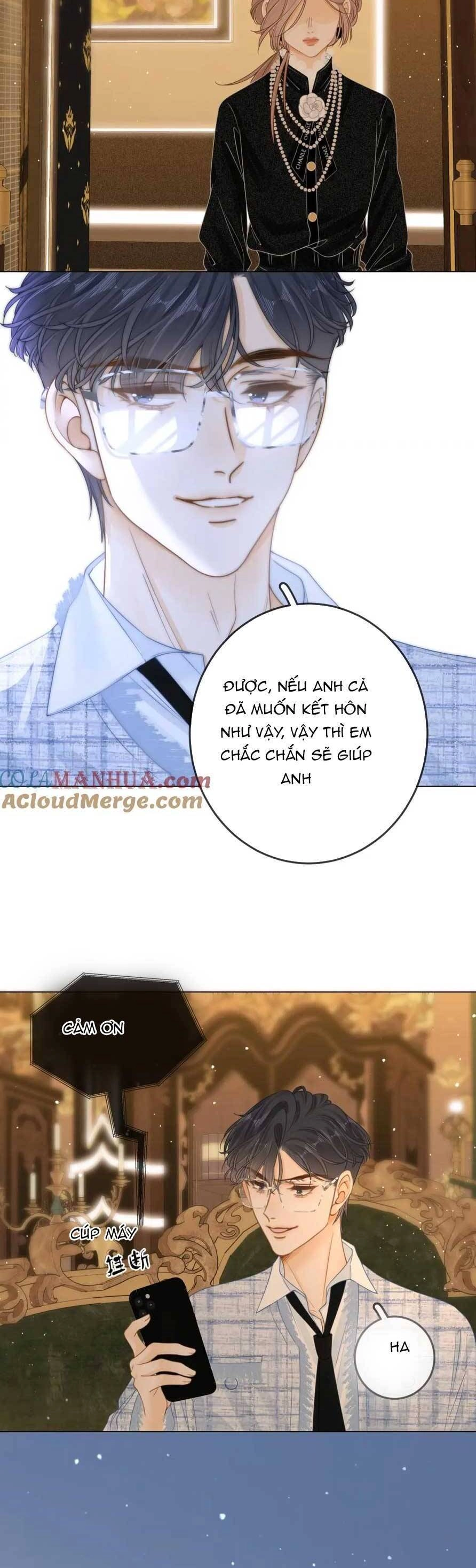 Vưu Vật Chapter 22 - 18