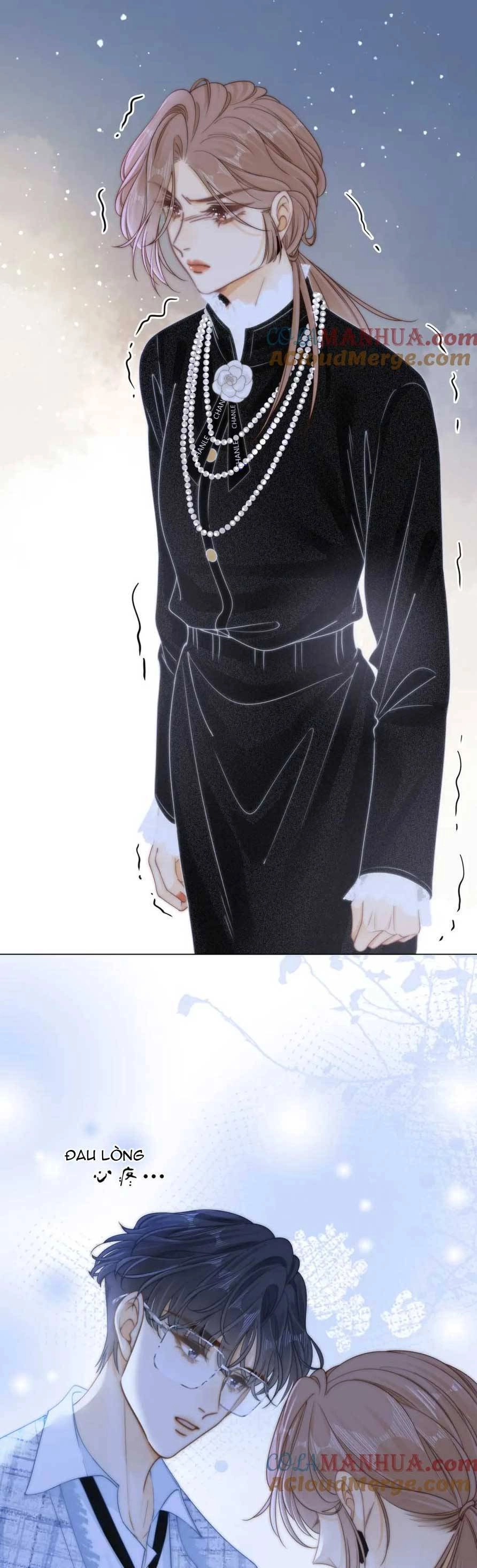 Vưu Vật Chapter 22 - 19