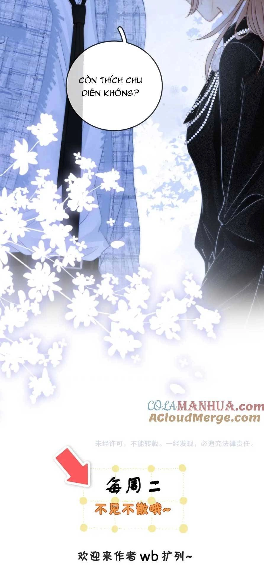 Vưu Vật Chapter 22 - 20