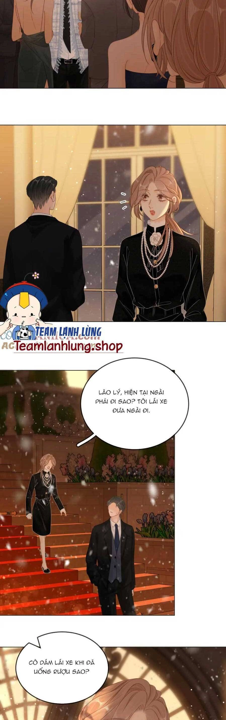 Vưu Vật Chapter 24 - 5