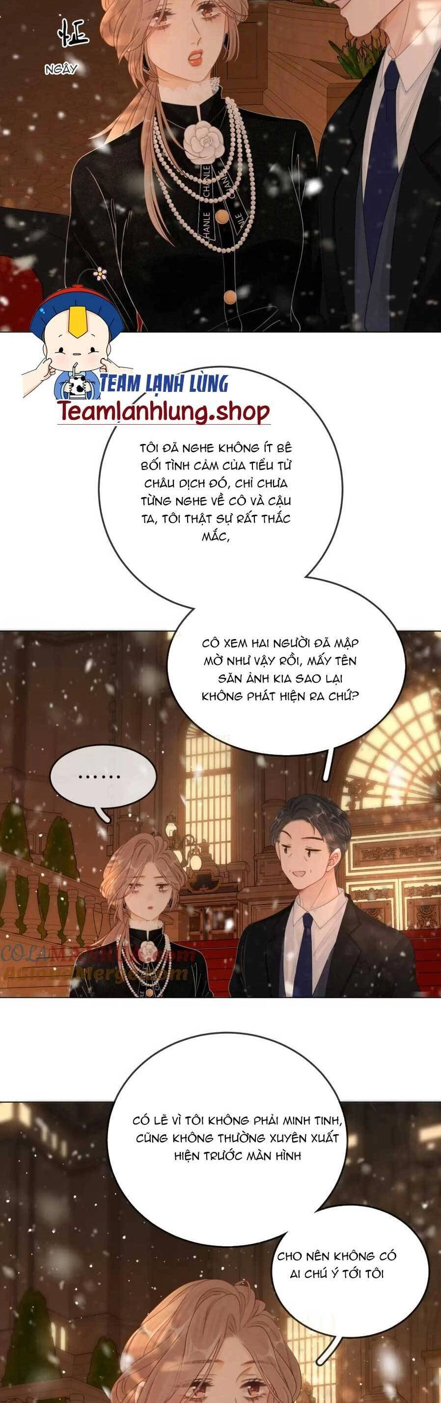 Vưu Vật Chapter 24 - 7