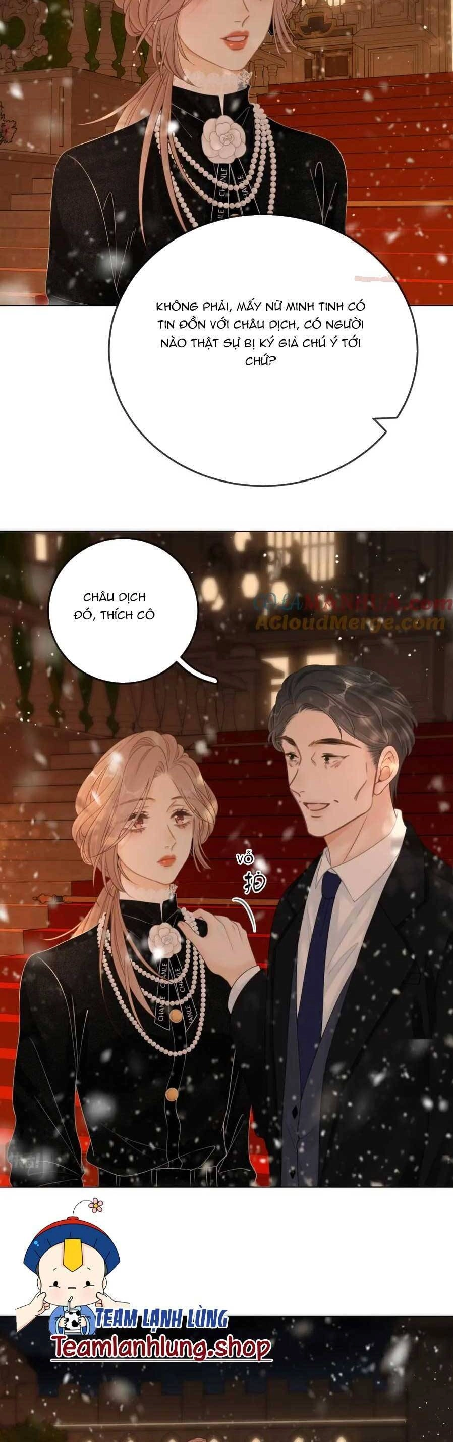 Vưu Vật Chapter 24 - 8