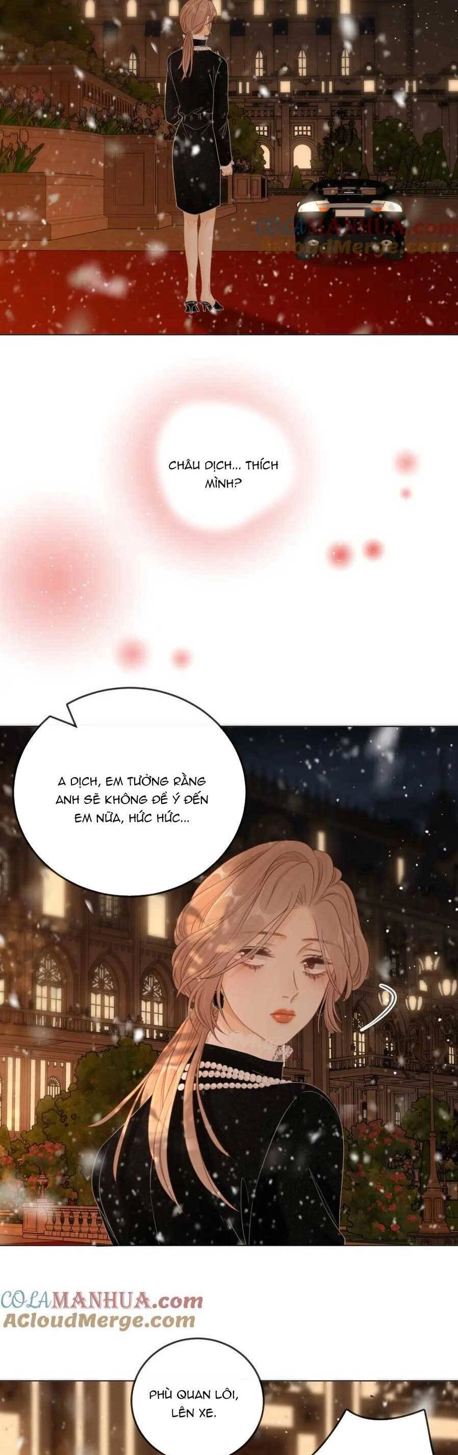 Vưu Vật Chapter 24 - 9