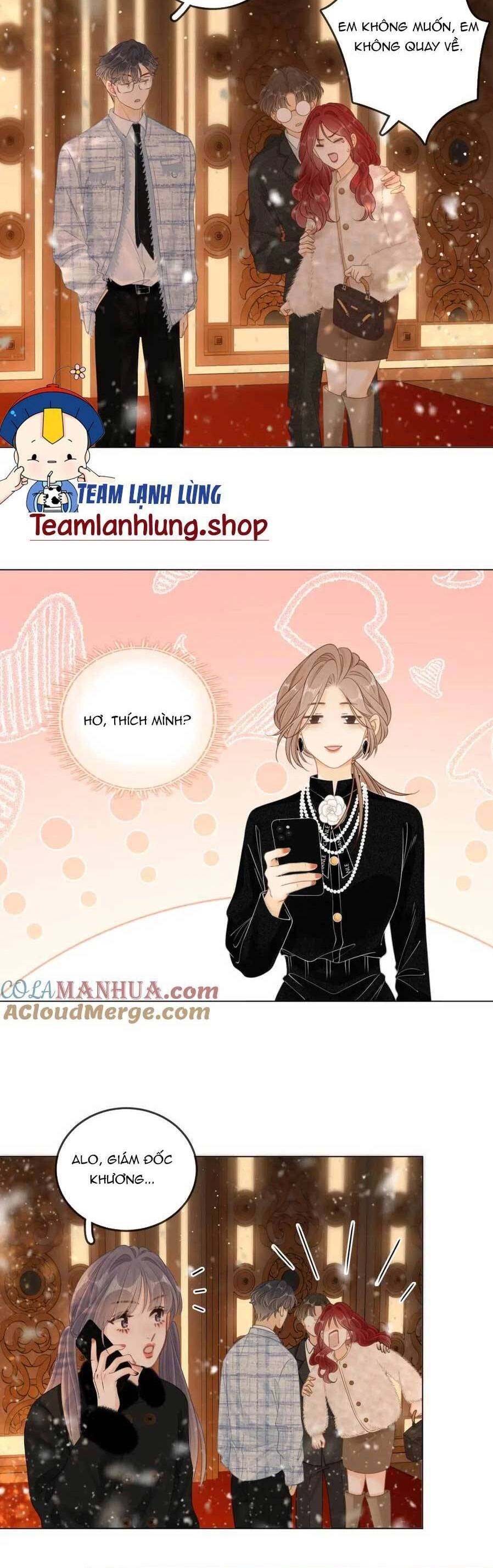 Vưu Vật Chapter 24 - 10