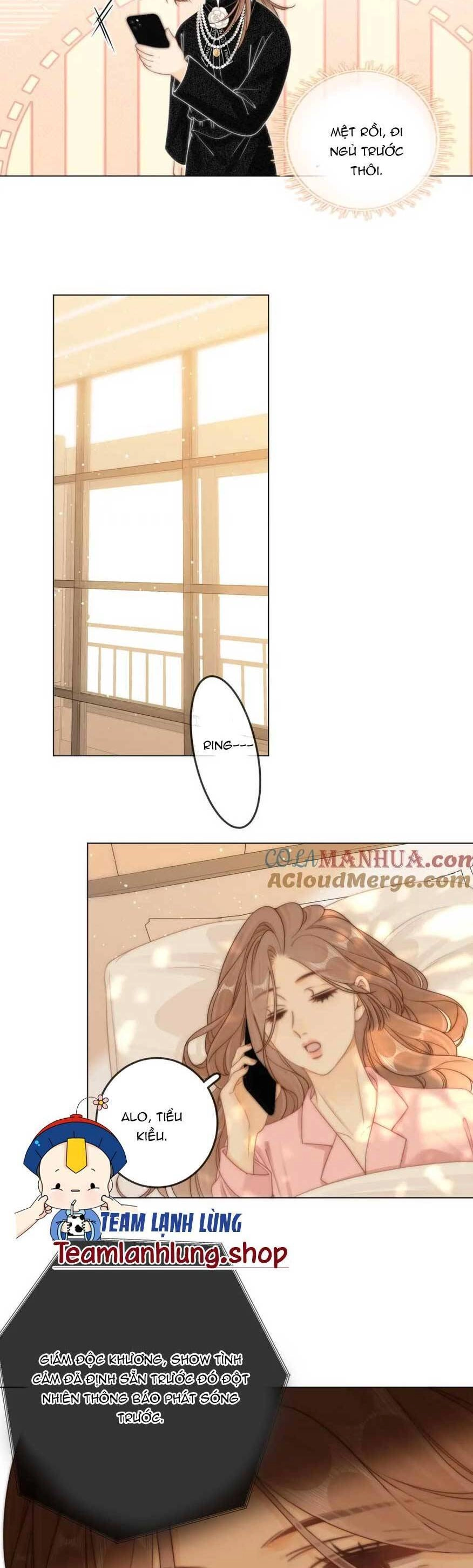 Vưu Vật Chapter 24 - 15