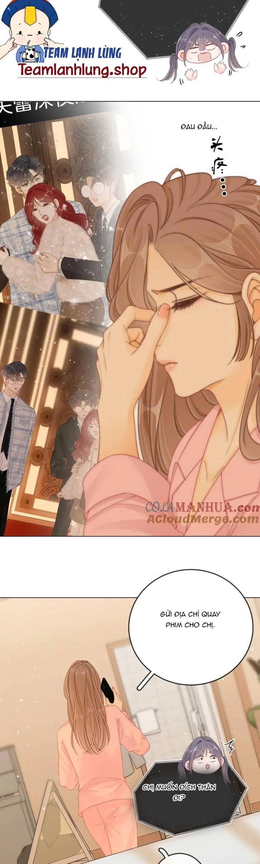 Vưu Vật Chapter 24 - 17