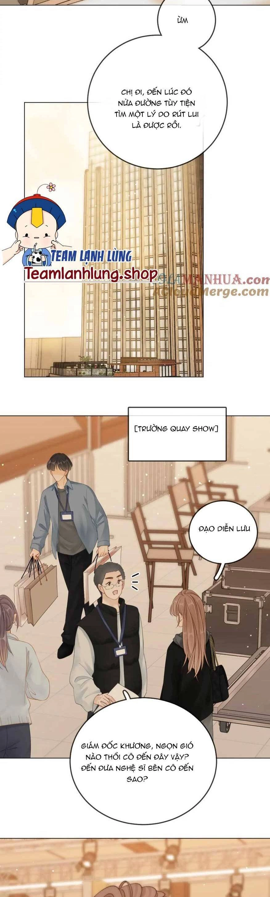 Vưu Vật Chapter 24 - 18