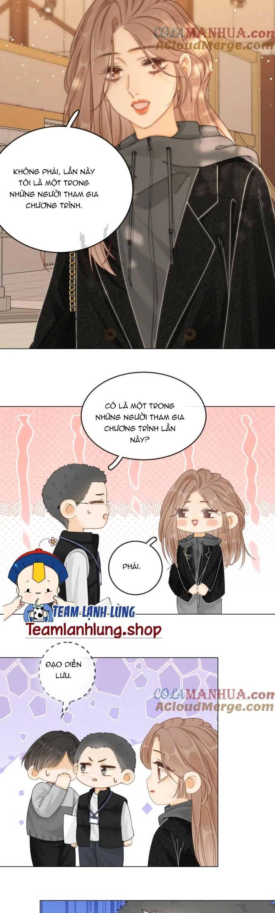 Vưu Vật Chapter 24 - 19