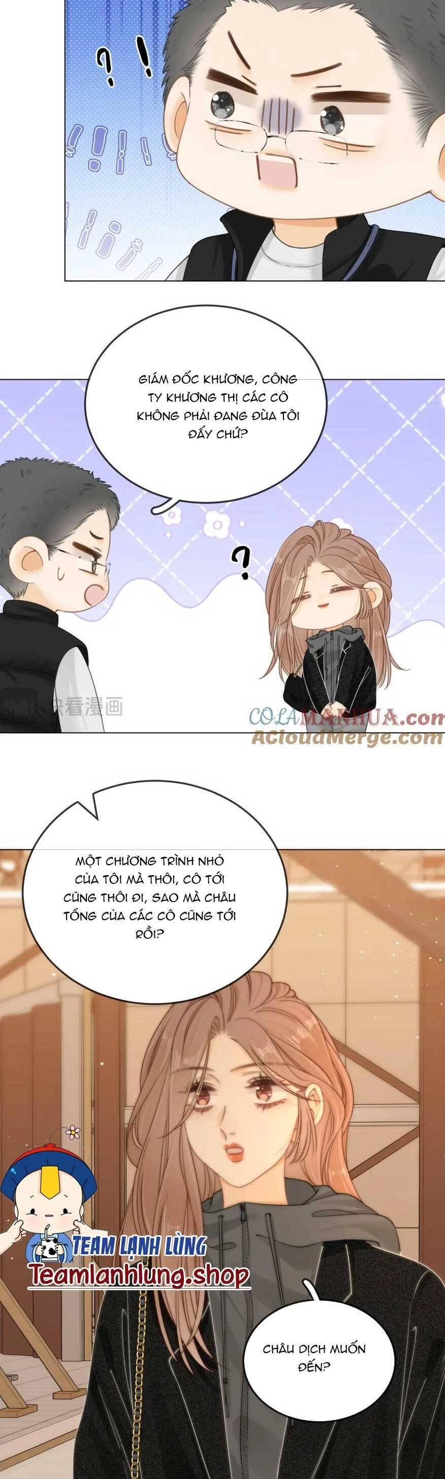 Vưu Vật Chapter 24 - 20