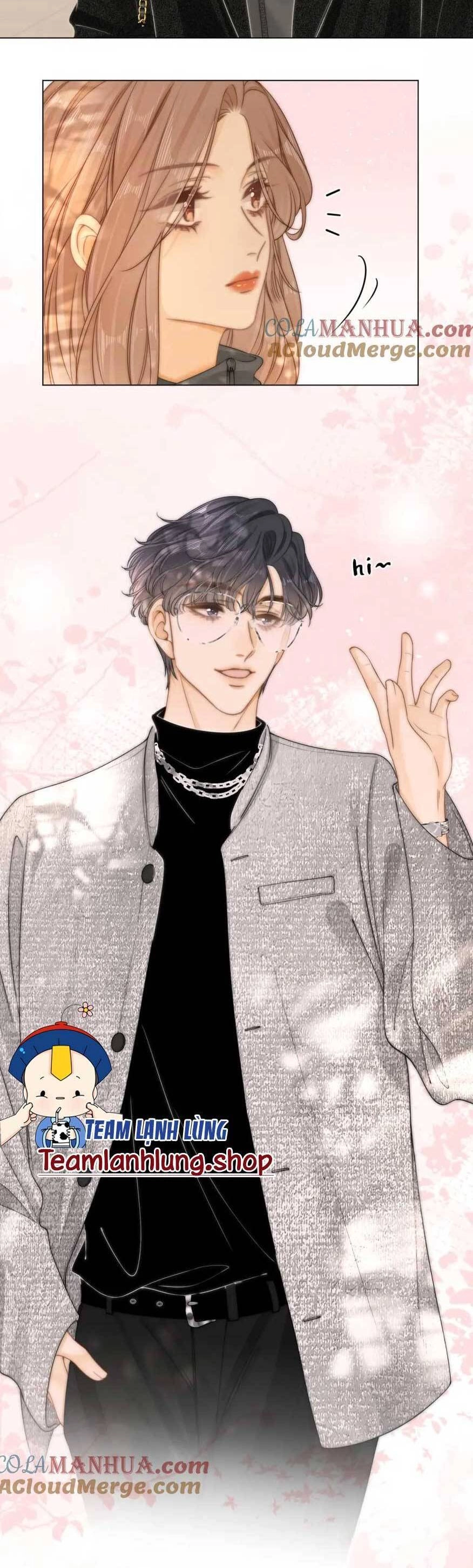 Vưu Vật Chapter 24 - 21