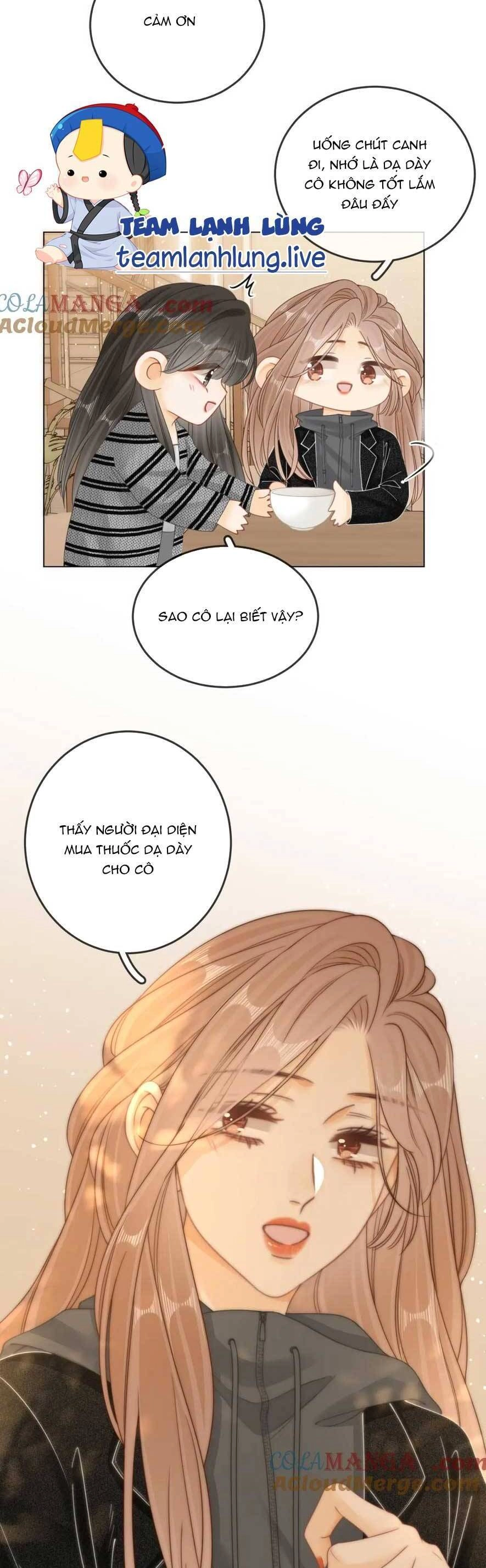 Vưu Vật Chapter 26 - 6