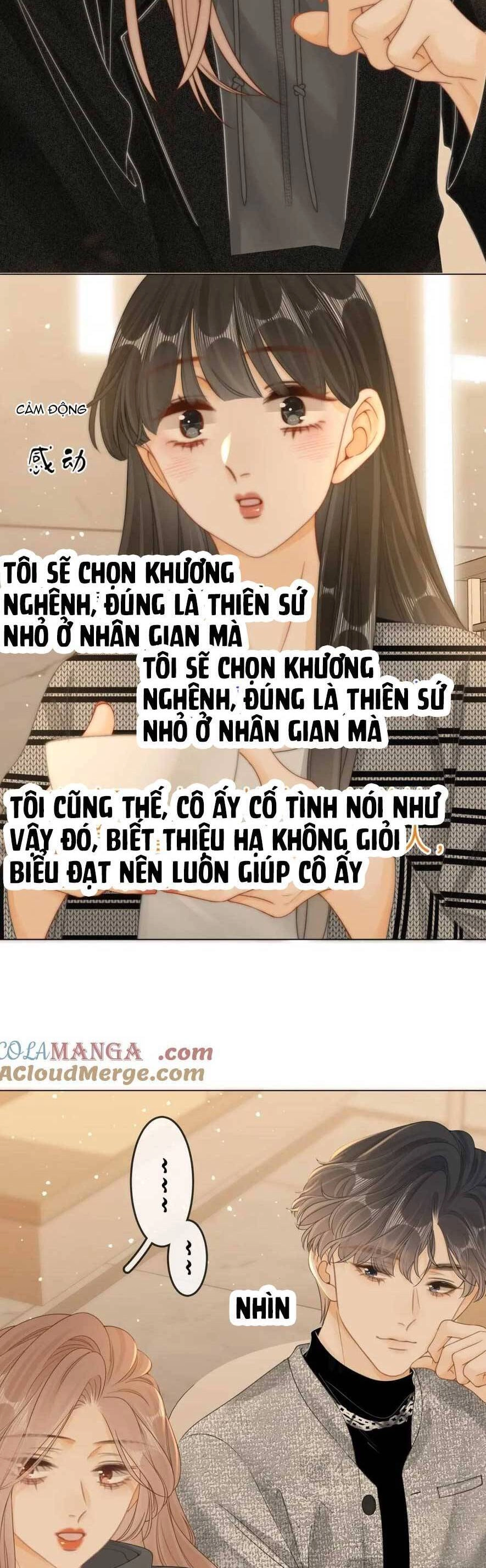 Vưu Vật Chapter 26 - 7