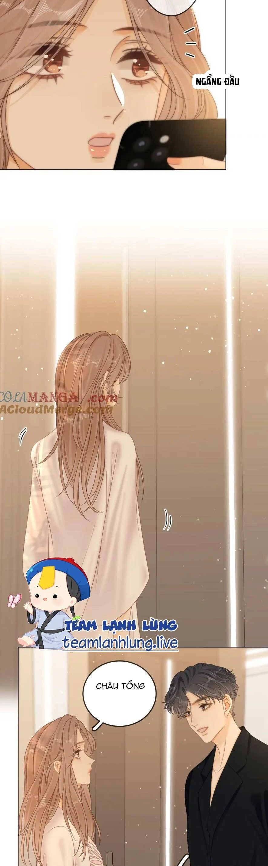 Vưu Vật Chapter 26 - 10