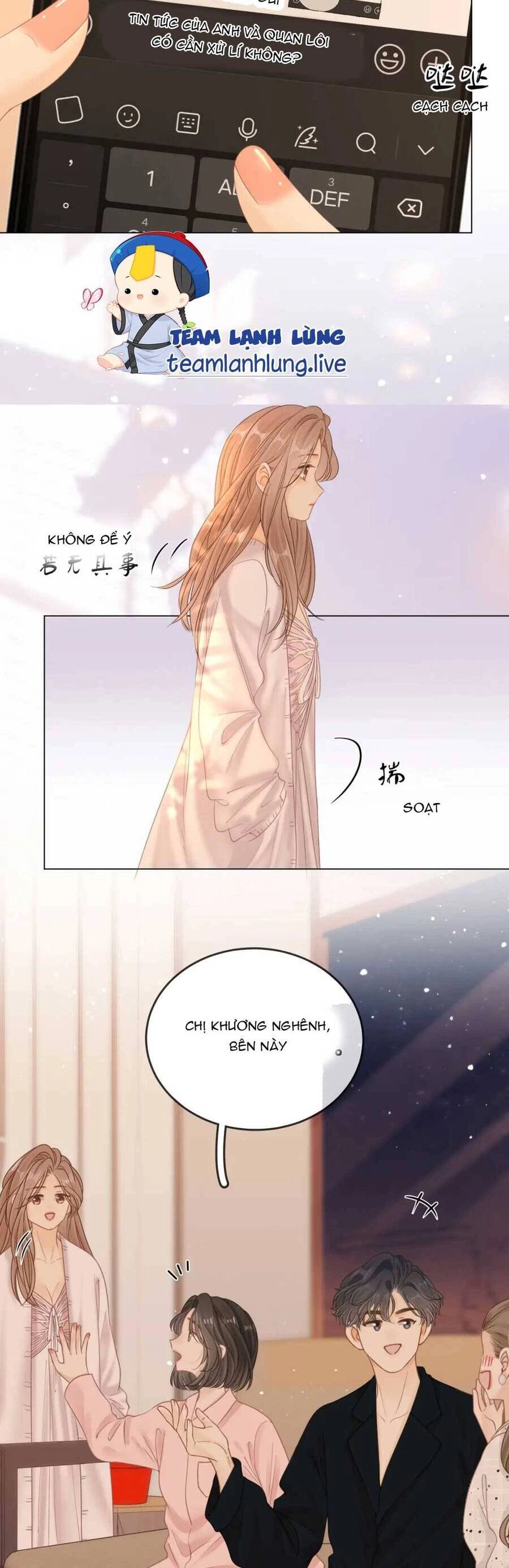 Vưu Vật Chapter 27 - 7